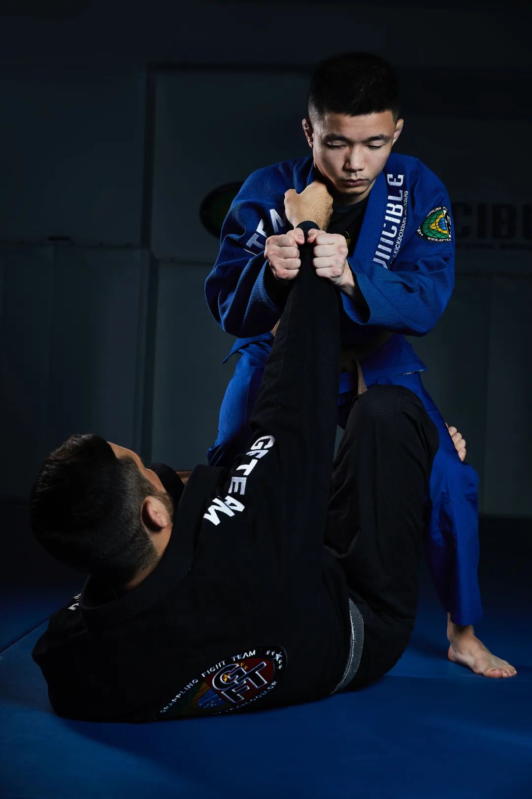 深圳综合格斗俱乐部机构项目具体介绍