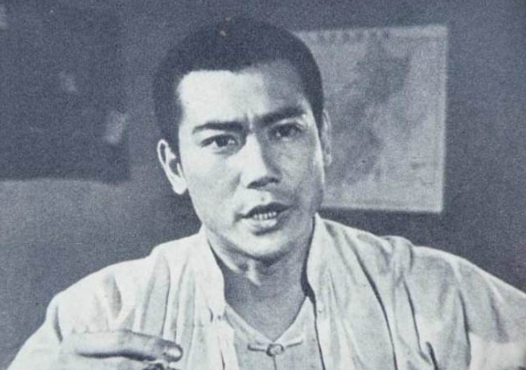 回顾国家一级演员张国民因高大泉成名晚年生活幸福美满