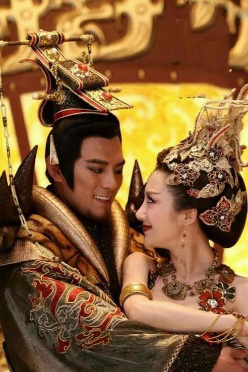 夏朝主要有哪些异姓方国分别生活在哪里最终的结局如何