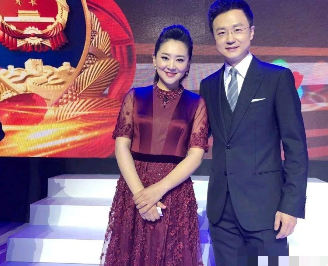 回顾春妮和丈夫刚强坚持丁克愁坏婆婆41岁意外得子全家乐开怀