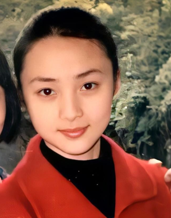 回顾蒋勤勤有何魅力让陈建斌放弃相恋5年的吴越独宠她16年