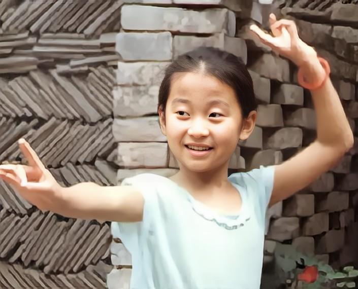 回顾苗圃被王大治追求和罗晋传绯闻为何转身嫁给大19岁的富商