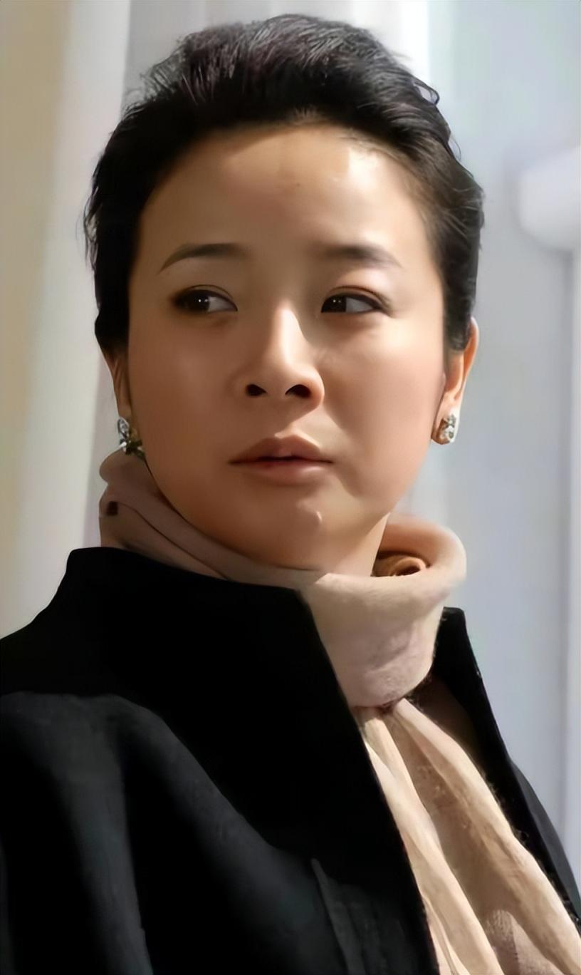 回顾结婚24年多次出轨刘惠宁不离不弃陈小艺有什么魅力