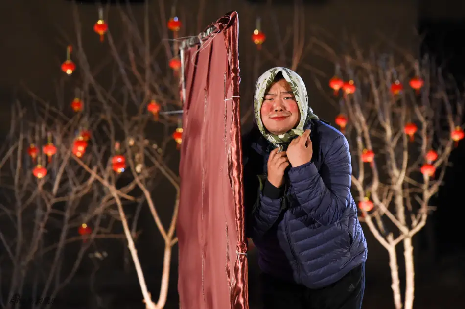 回顾岳云鹏妻子郑敏我这辈子正确的决定就是一巴掌扇醒了岳云鹏