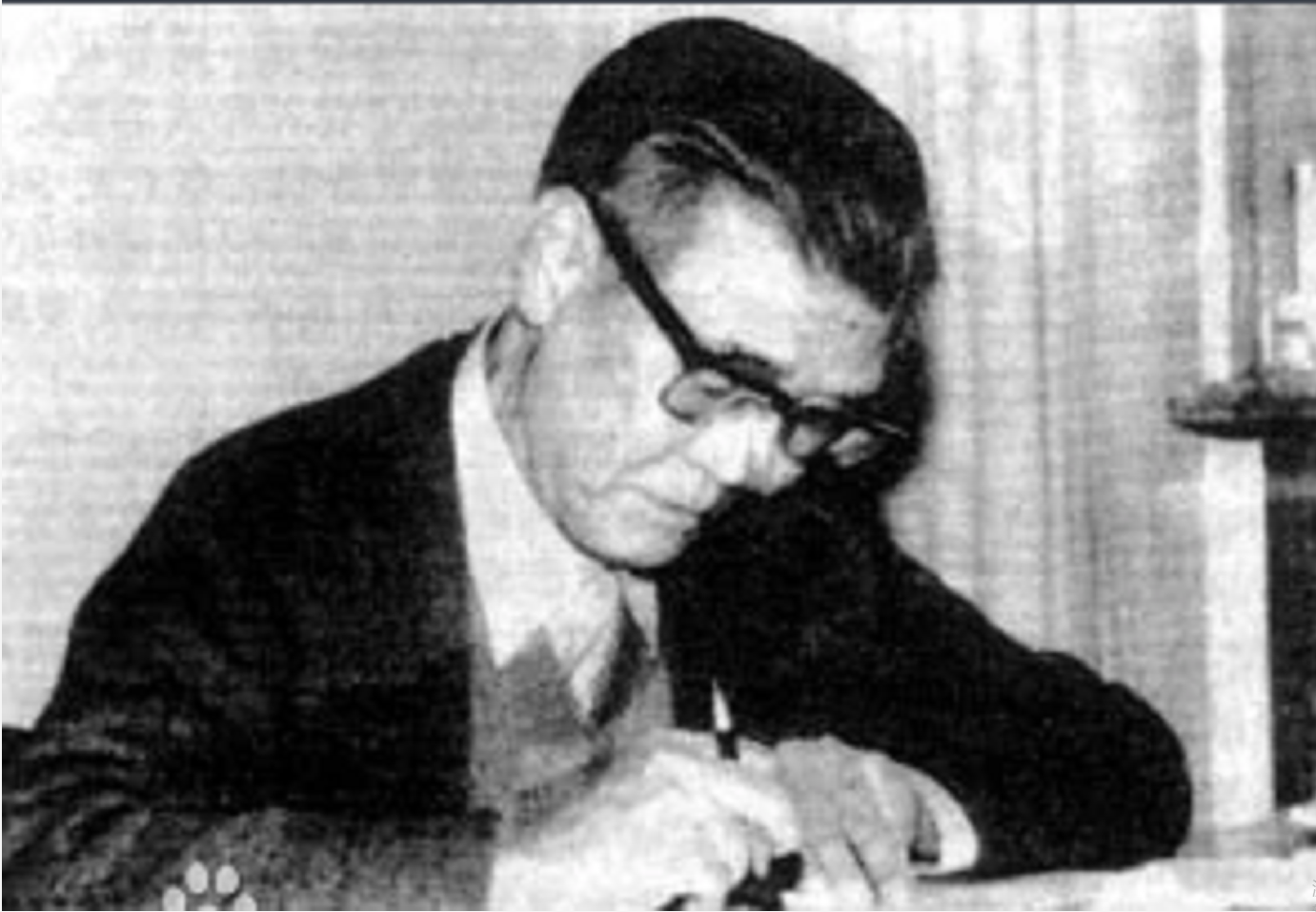 女叛徒随老蒋败退台湾1981年回国探亲故人的态度让她哑口无言