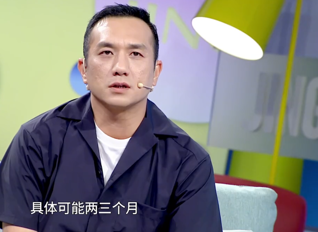 回顾黄觉放弃周迅徐静蕾娶小14岁妻子他有什么魅力