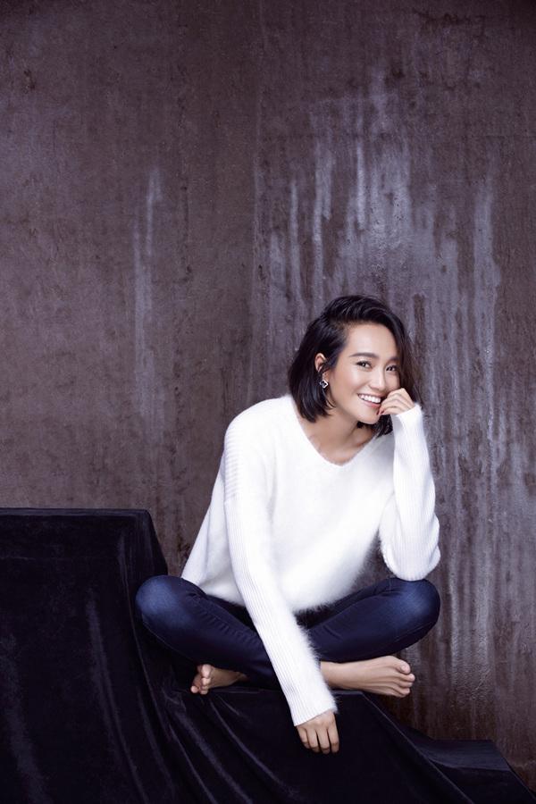 回顾朱丹我这辈子正确的决定就是在39岁高龄为小丈夫生儿子