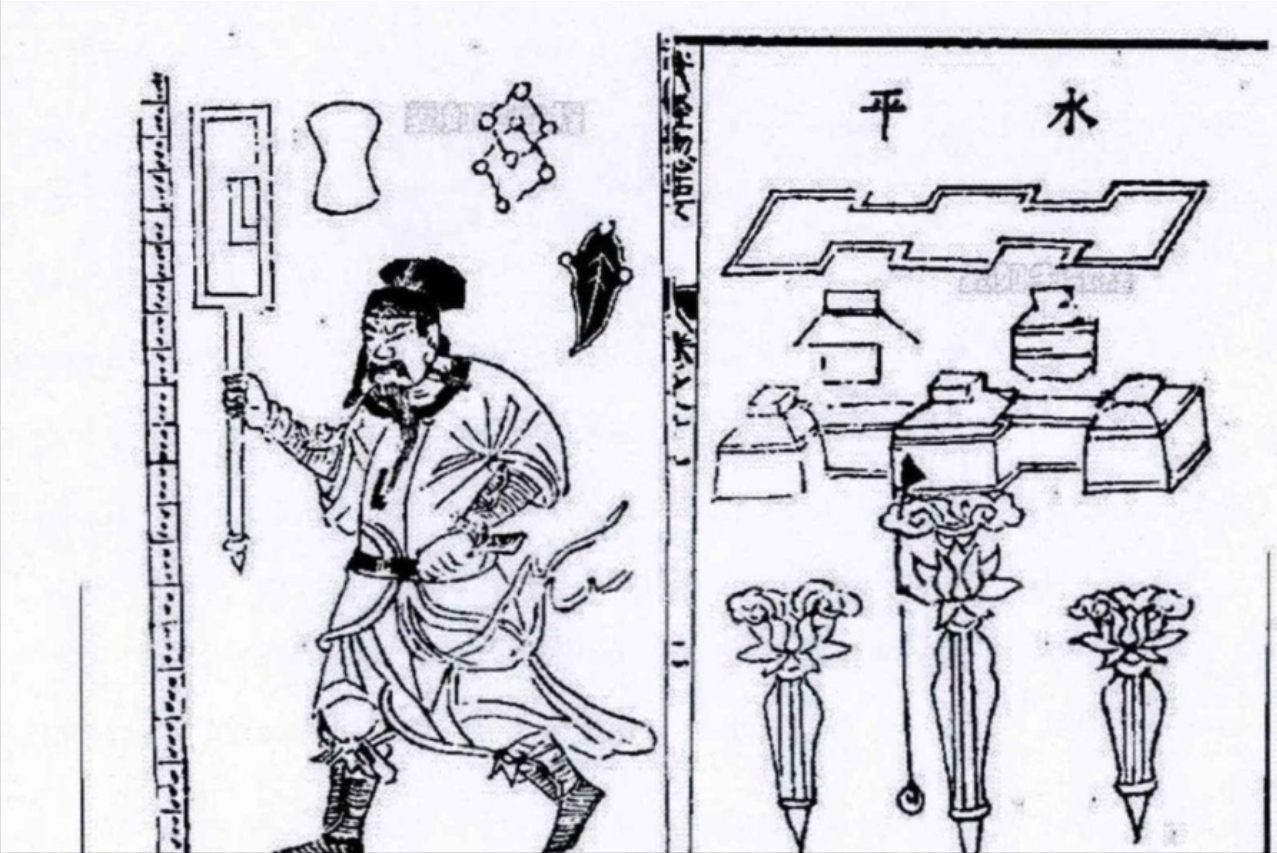 同样,在李冰父子到来之前,都江堰可不是什么母亲河,而是随时都有可能"