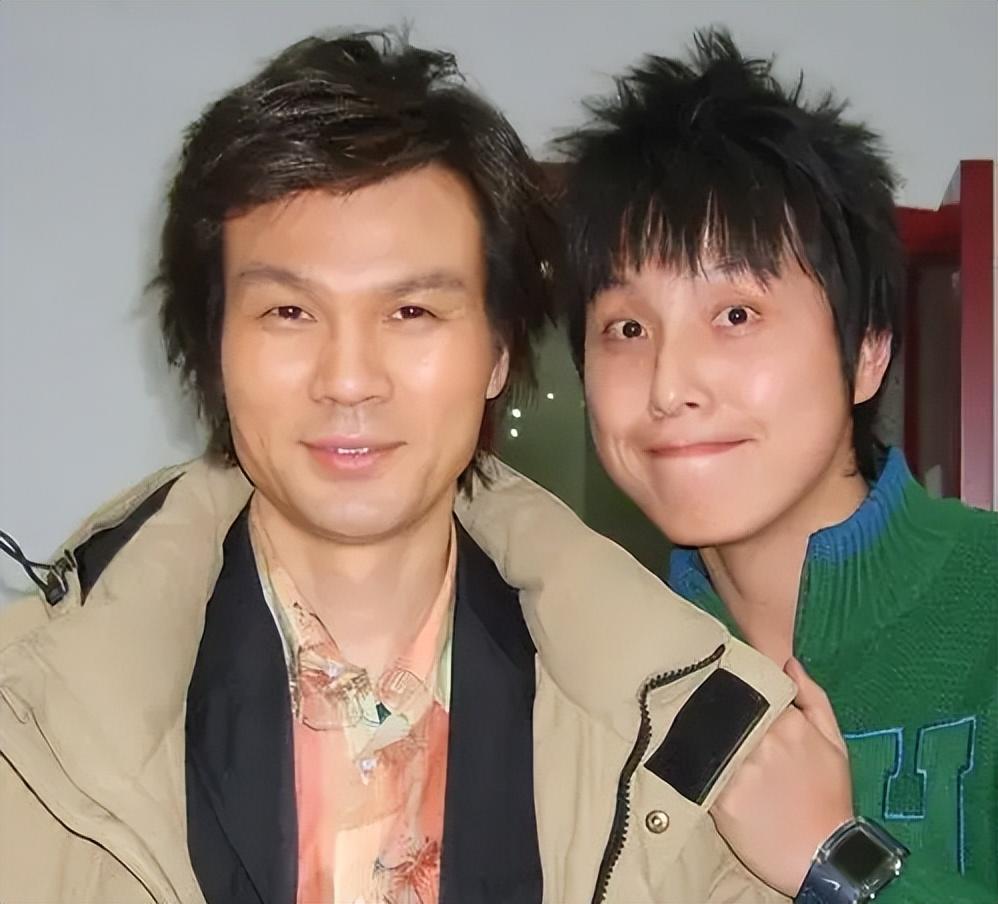 回顾主持人李彬:与病魔抗争6年,如今容貌让人心疼!