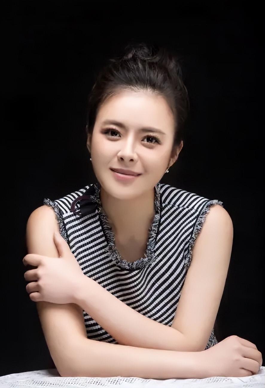 回顾陈辰我这辈子正确的决定就是41岁高龄为小丈夫生孩子