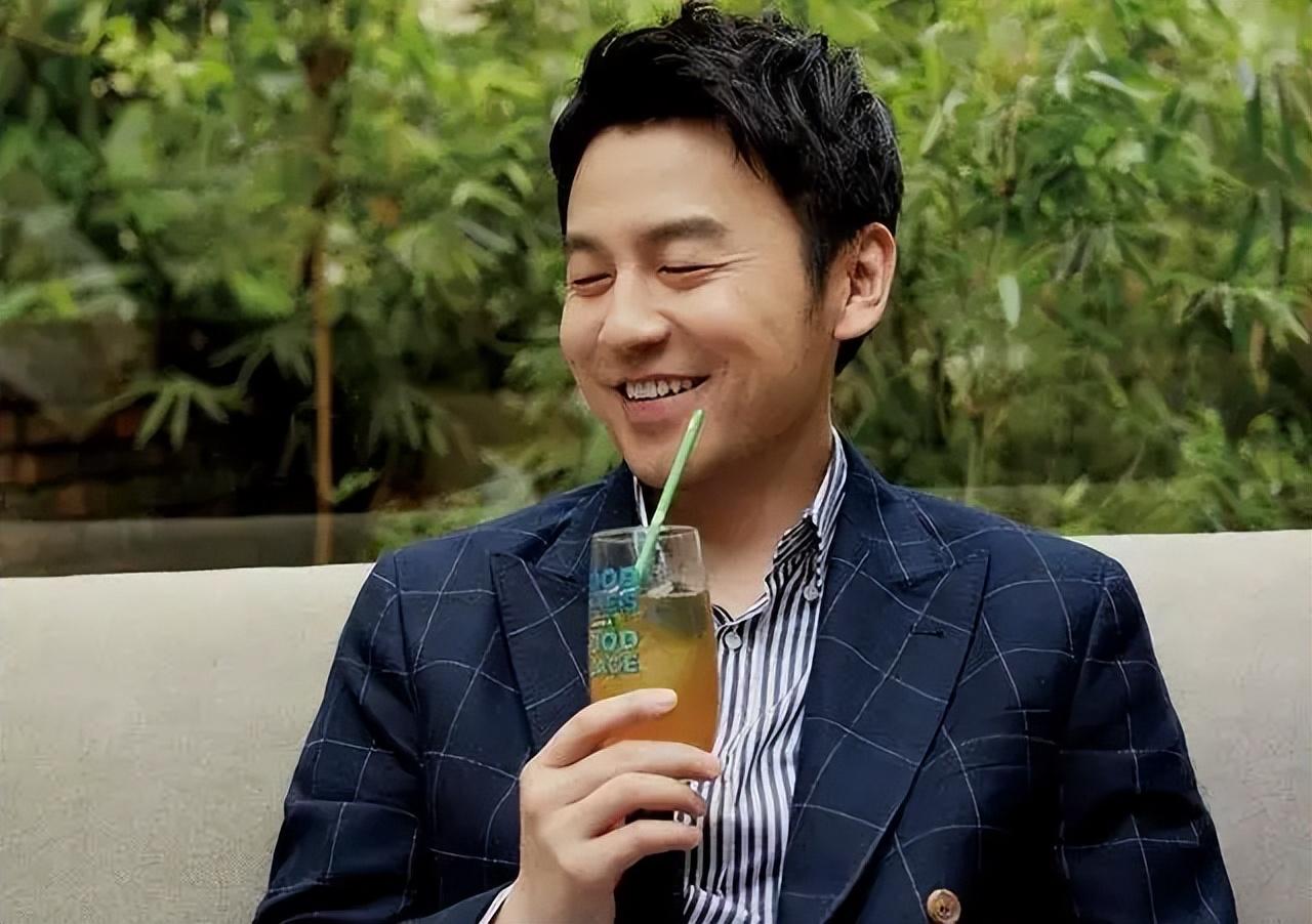 回顾演员雷佳音我这辈子得意的事情就是和丈母娘处得像姐弟