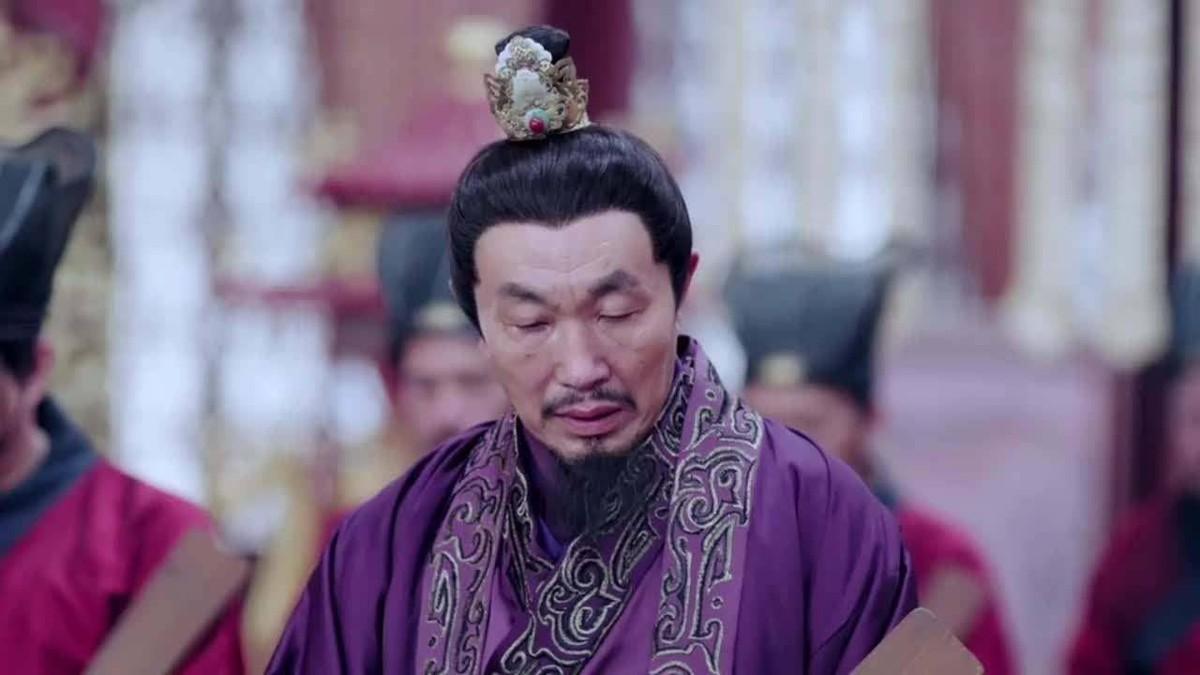 李隆基的晚年有多惨被儿子软禁又被太监欺负孤独中绝食而死