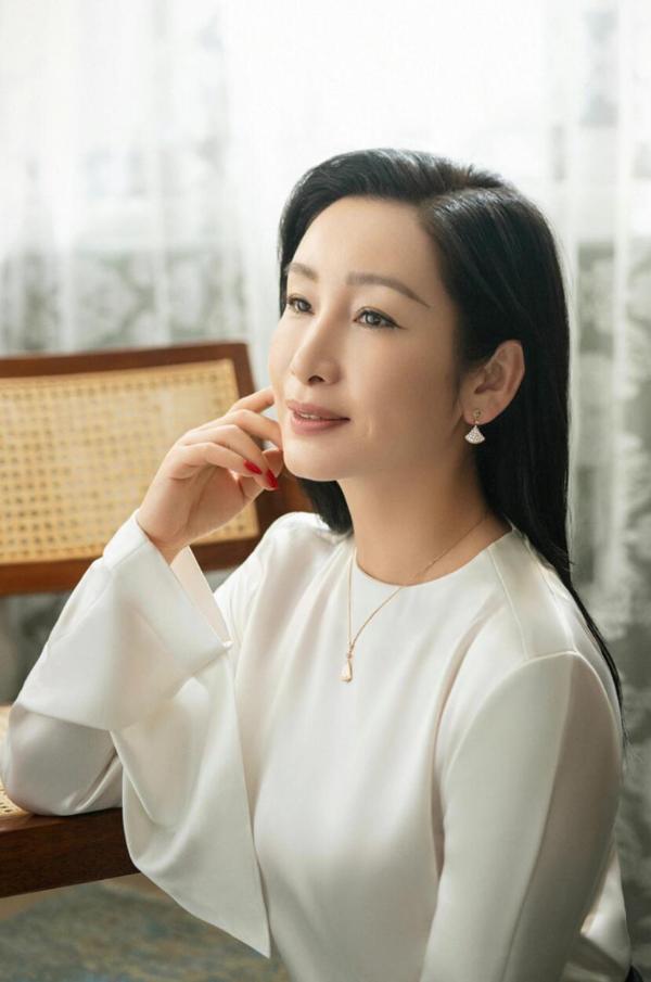 回顾秦海璐被相恋4年的李厚霖抛弃36岁嫁二婚王新军苦尽甘来