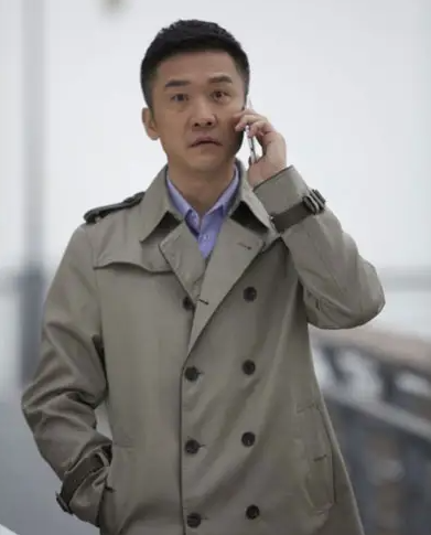 回顾黄志忠抛弃相爱13年的何音52岁单身有柯蓝陪伴不孤单