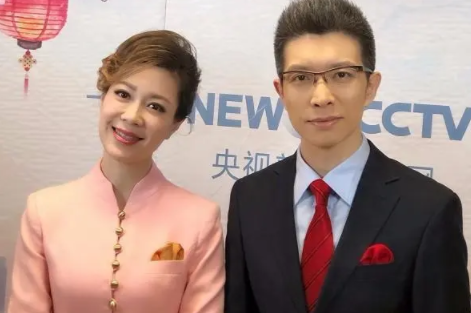 回顾央视主持朱广权43岁不结婚不生子不影响我给父母尽孝