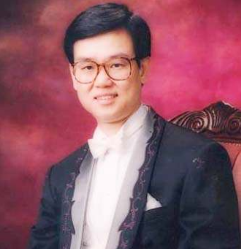 回顾香港才子黄百鸣曾承认出轨却陪妻子抗癌多年始终不离不弃