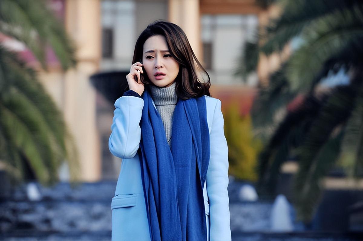 回顾贵姐儿于明加人美戏好为人低调不张扬追求平淡生活