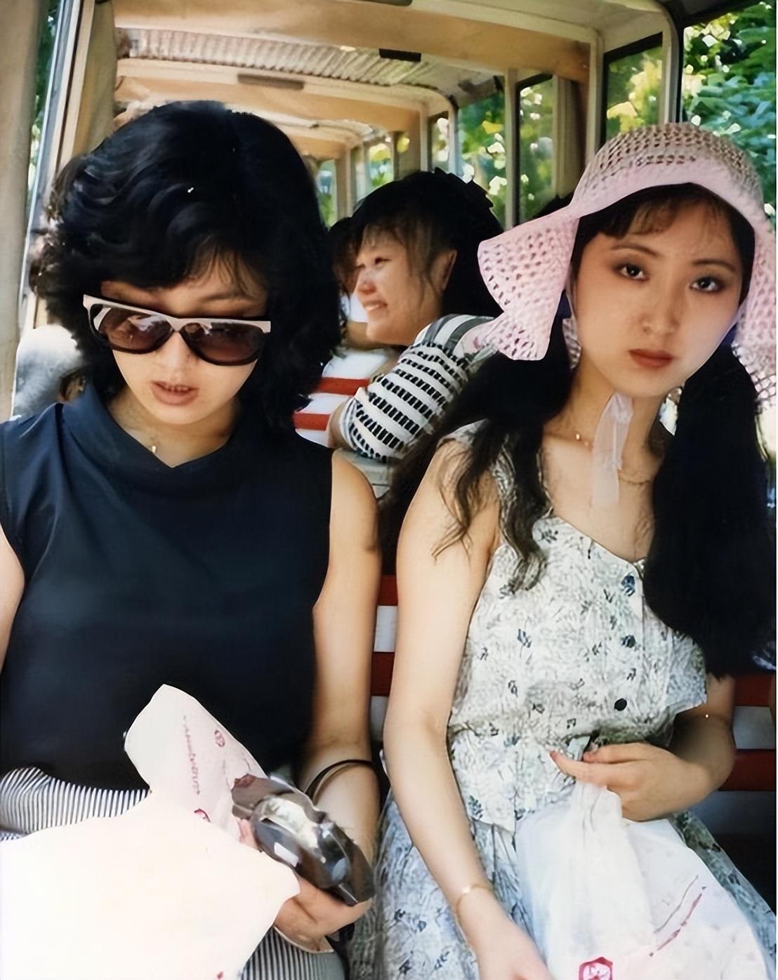 陈晓旭演了3年林黛玉去世后胡泽红说她是装出来的