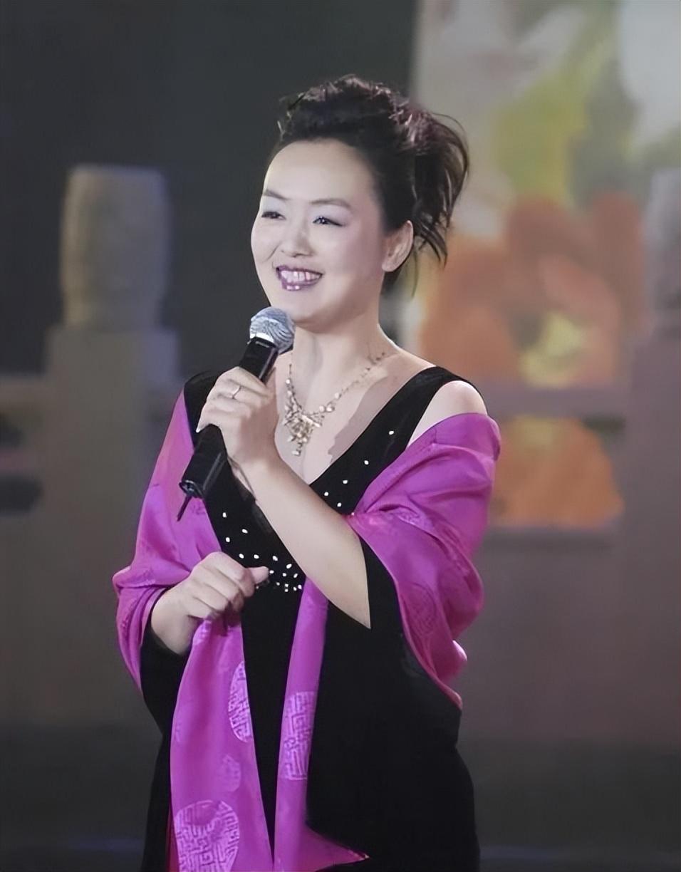 回顾孙小梅我这辈子正确的决定就是在38岁高龄为普通丈夫生儿子