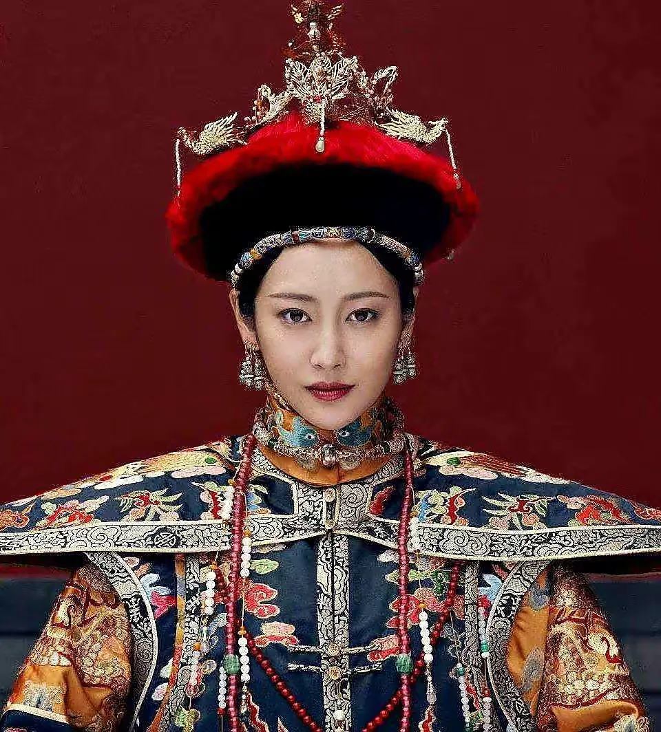 令妃第一次被宠幸时,乾隆为何激动到无法自拔?道理其实很简单!