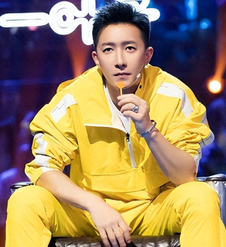 回顾王阳:虽然我和蒋欣有一段情,但不会辜负苦等我6年的高斯