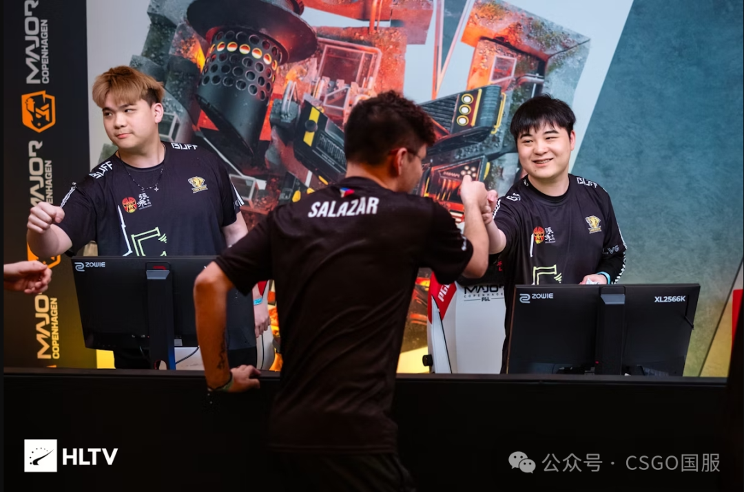 【Cloud9与Heroic均三战全胜晋级！LVG今晚将与蒙古队进行生死战】