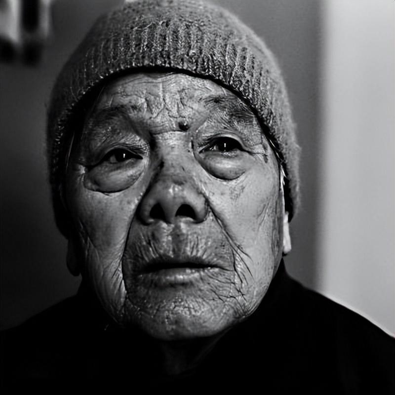 张秀红南京大屠杀幸存者之一12岁被日军凌辱一生是阴影