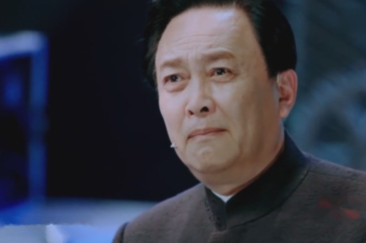 然而,唐国强家里却发生了一件"悲惨"的大事.#图文万粉激励计划