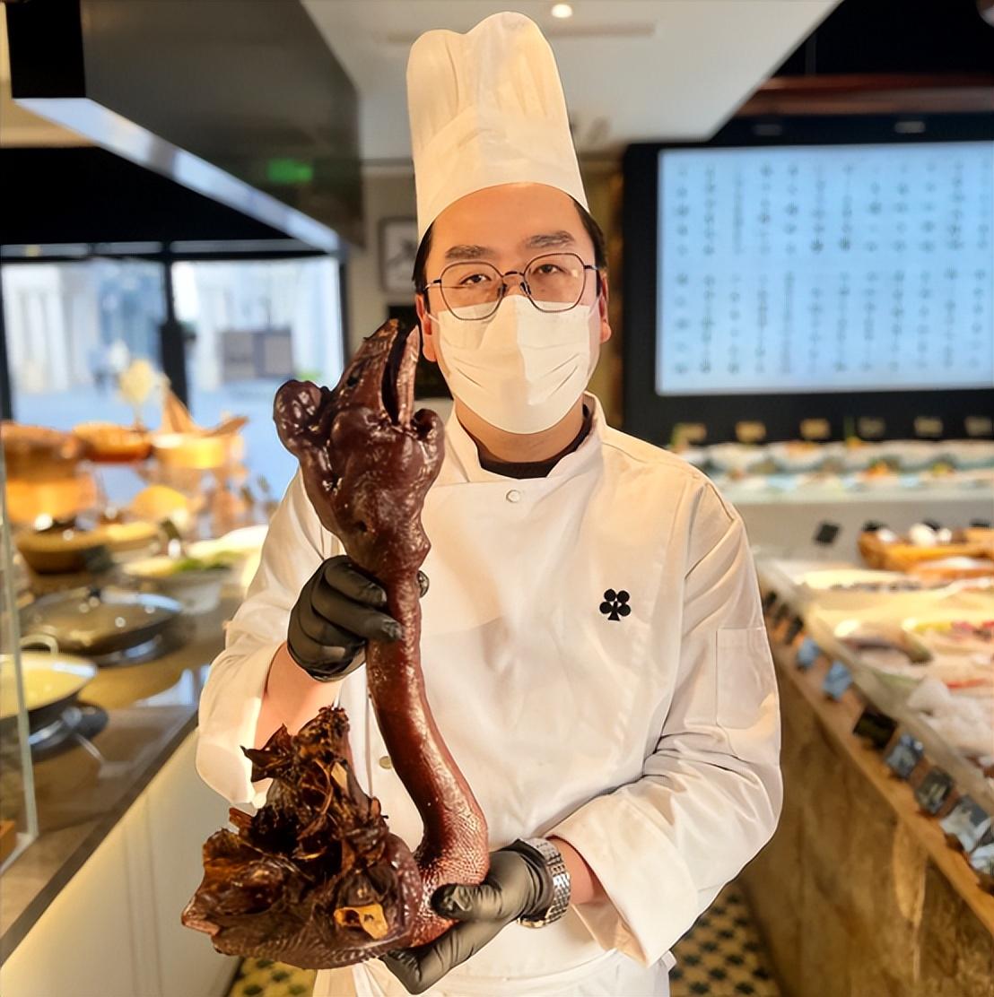一个鹅头能卖上千元你以为是笑话潮汕人告诉你一点都不夸张