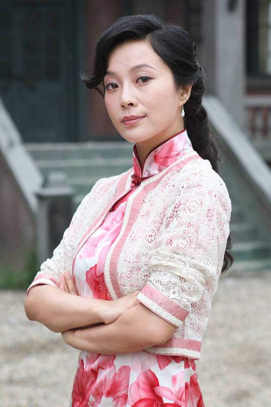 回顾苏岩我这辈子正确的决定就是因为一句承诺嫁给了罗嘉良