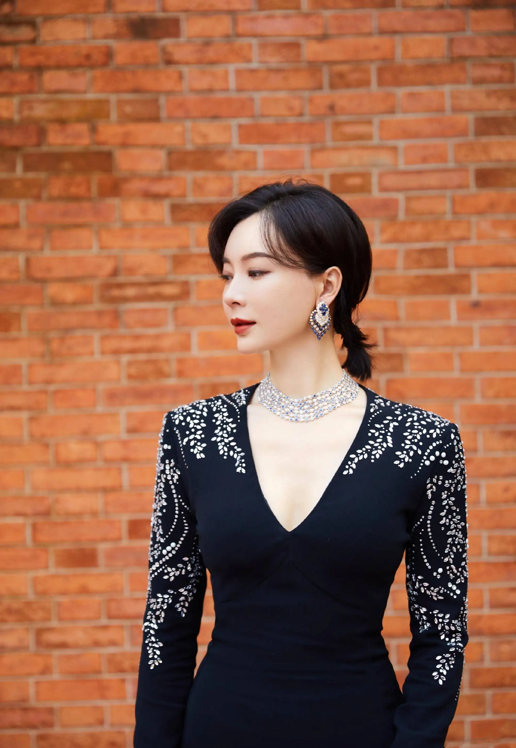 回顾知性美人陈数嫁大5岁钢琴家为继子放弃生育当后妈也幸福