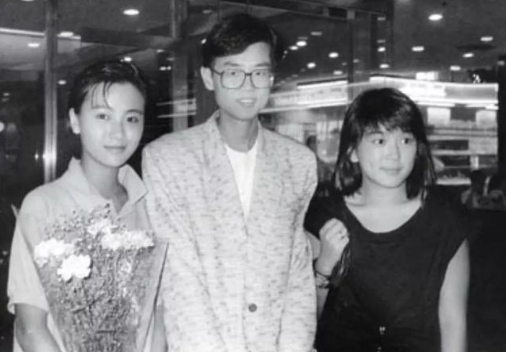 回顾香港才子黄百鸣曾承认出轨却陪妻子抗癌多年始终不离不弃