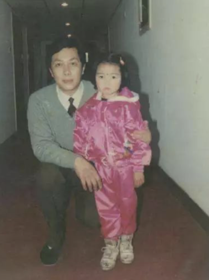 回顾著名演员壮丽嫁给被误解的唐国强婚姻中有泪也有甜