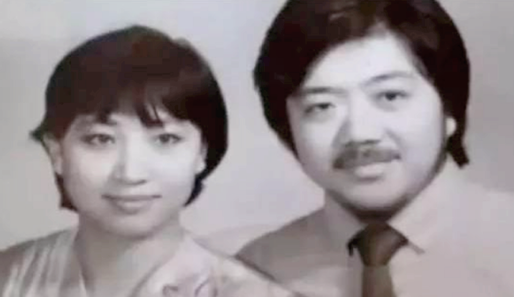 回顾演员徐松子与丈夫分居15年有泪有痛67岁无儿无女成遗憾