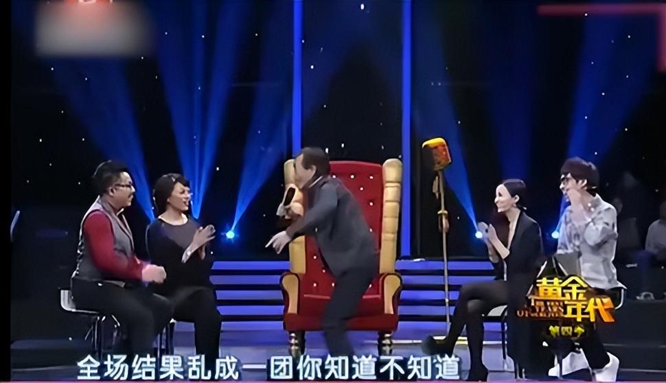 回顾张馨茹嫁大33岁歌王张帝婚后成闺蜜后妈现婚姻状况怎样