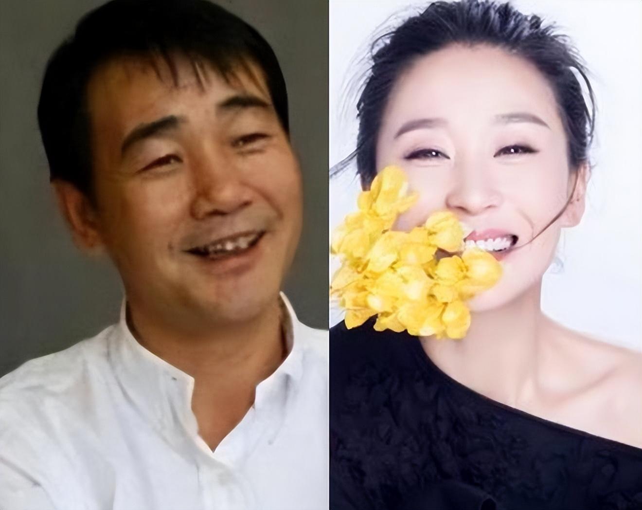 回顾苗圃被王大治追求和罗晋传绯闻为何转身嫁给大19岁的富商