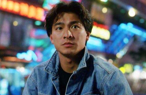 回顾赖文慧为爱低调杨丽娟为爱受伤刘德华到底有何魅力