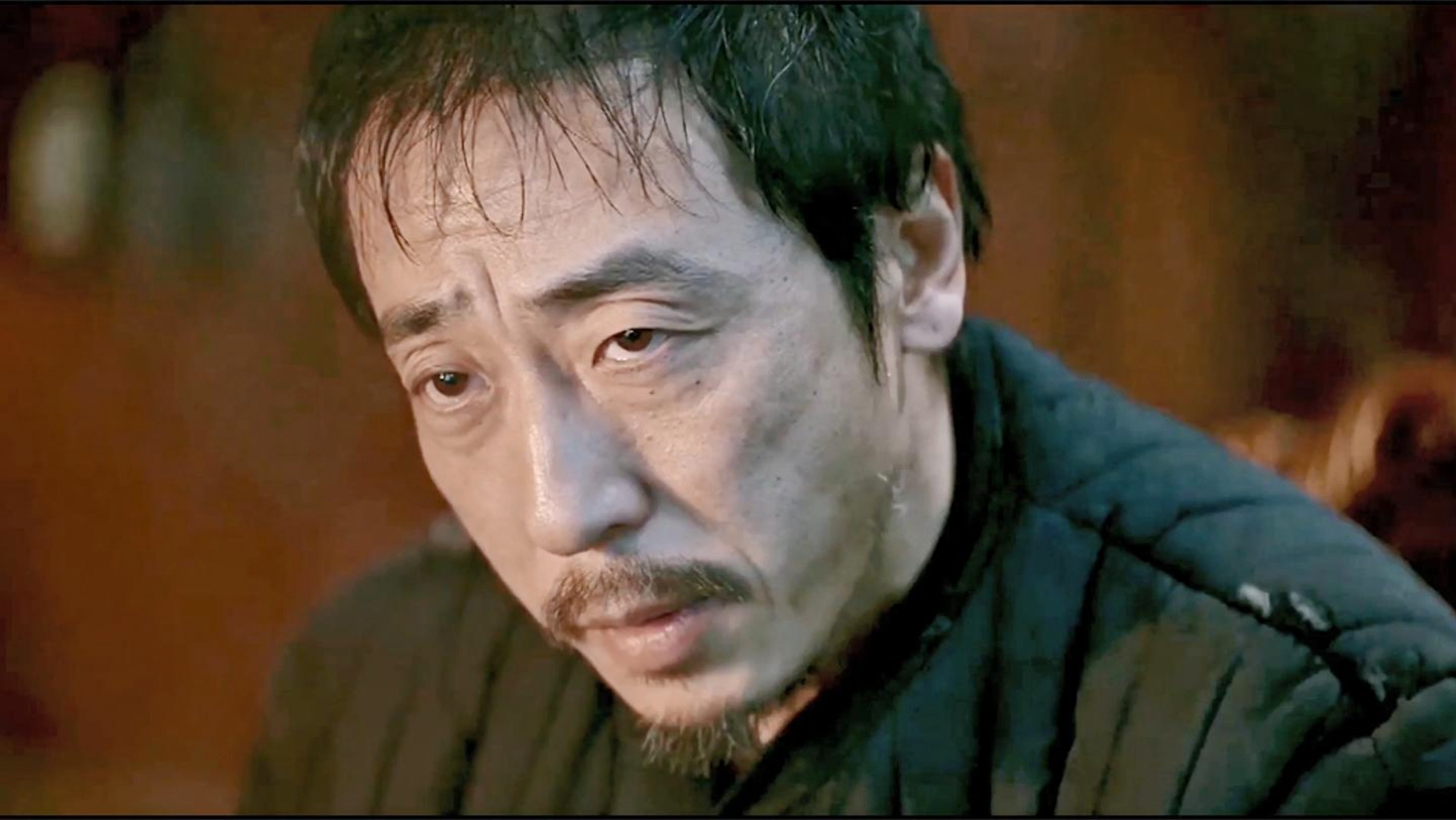 03东山再起,中年走红