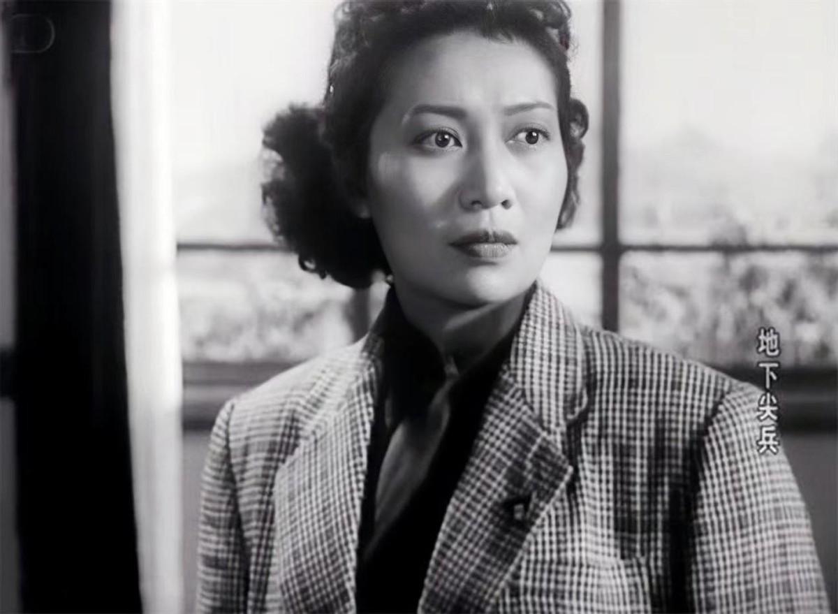 回顾大明星张圆43年婚姻催人泪下离世5年后老伴追随她而去