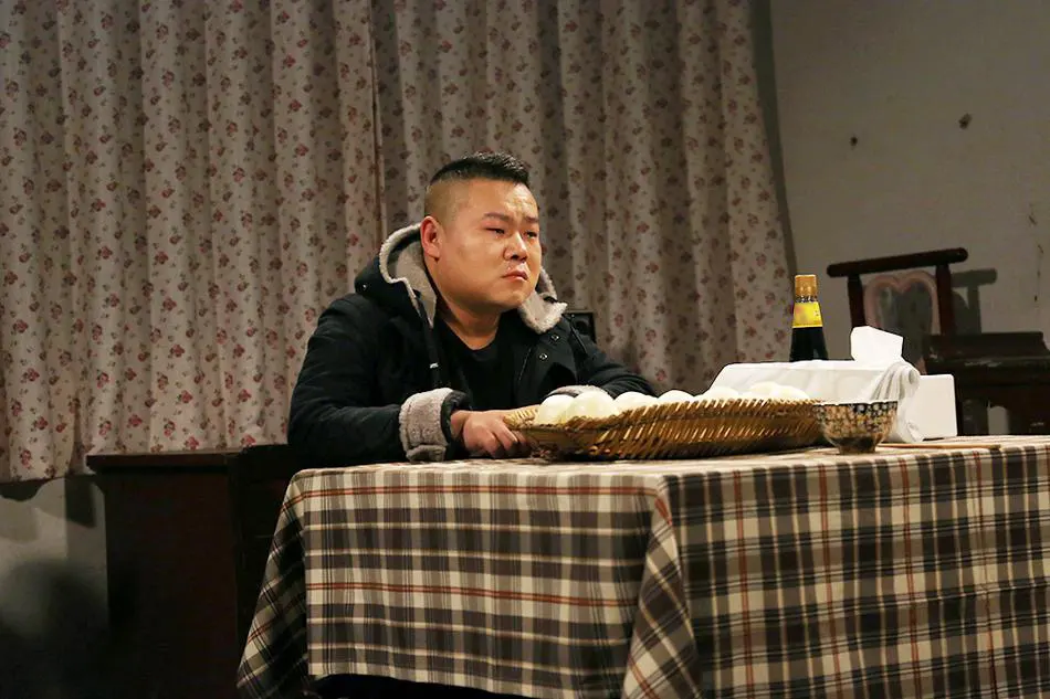 回顾岳云鹏妻子郑敏我这辈子正确的决定就是一巴掌扇醒了岳云鹏