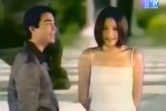 回顾演员胡兵暗恋瞿颖30年被母亲催婚51岁仍未婚未育