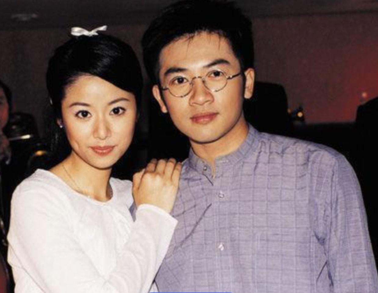 回顾孙志浩为争抚养权与前妻贾静雯对簿公堂再婚未生下一儿半女