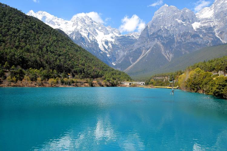 云南旅游保姆级攻略云南不能错过的自然美景附行程路线费用