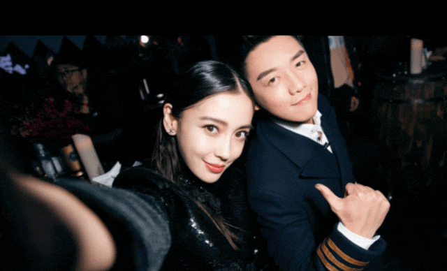 周也和张婧仪?杨颖和郑恺?可以讲讲马頔?
