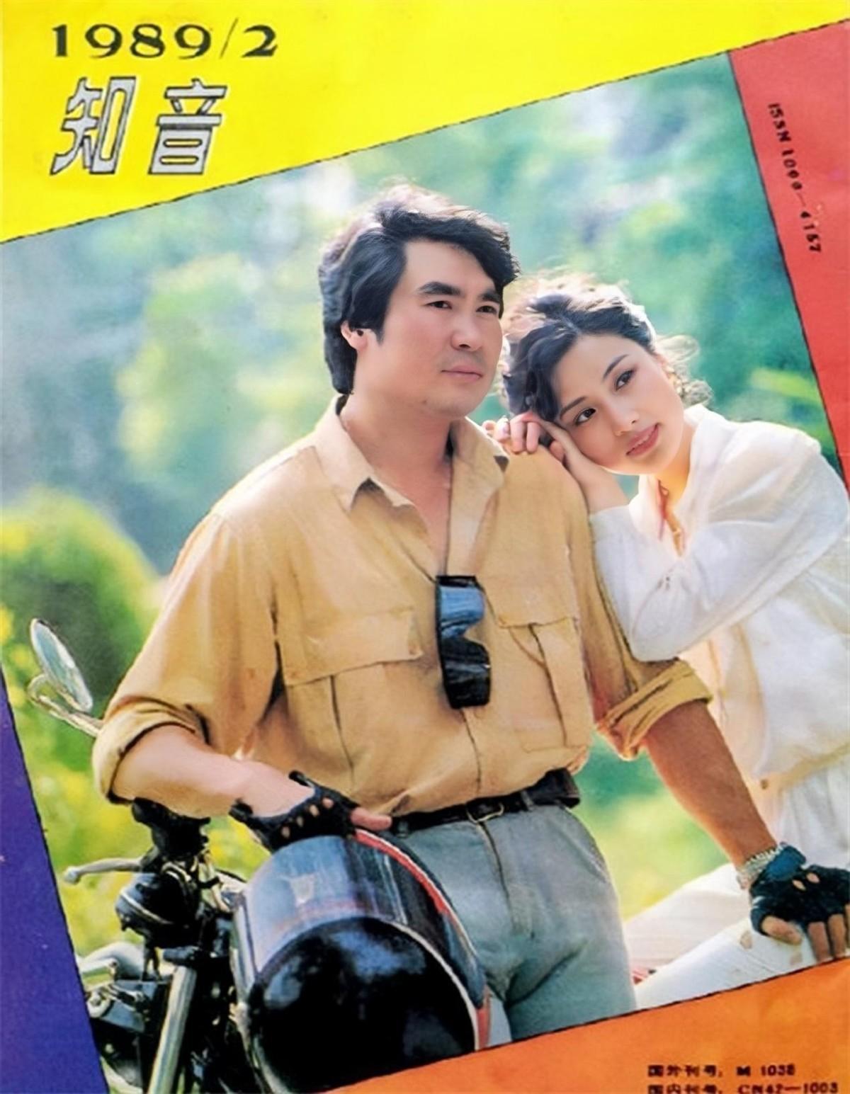 回顾离婚再婚又离婚赵娜发誓一生不再婚始终把儿子带在身边