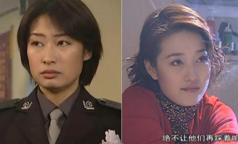 回顾19年后再看管虎现任妻子梁静的现状才明白马伊琍的选择