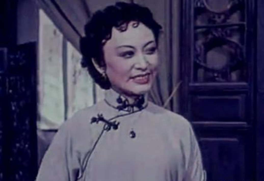 回顾嘎子奶奶李健91岁逝世一无所有的来一无所有地走