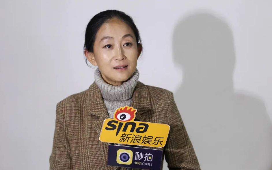 回顾演员陈瑾58岁单身无子女与男闺蜜巫刚的感情让人羡慕