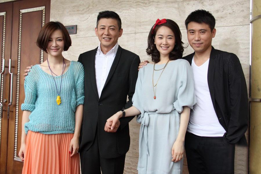 回顾程前出生15天被过继他人成名后借钱给养母买房如今怎样了