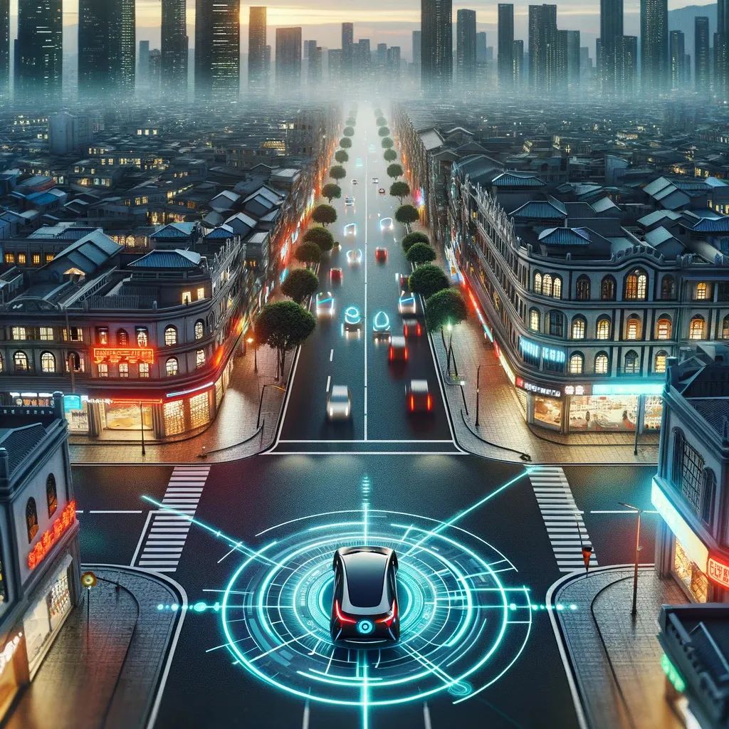 geekinsight从开城的猫腻到无图的难题智能驾驶的困局